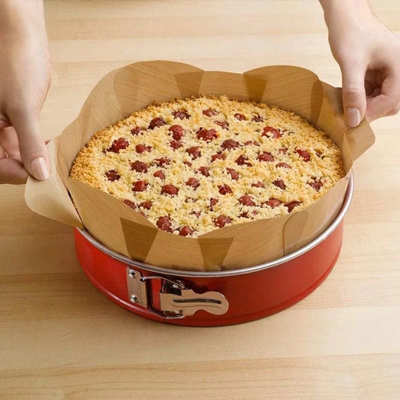 Reusable NonStick Baking Mat 3