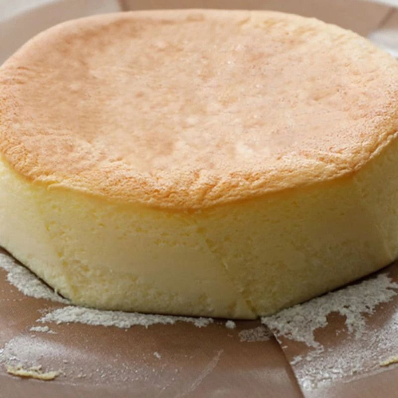 Reusable NonStick Baking Mat 5