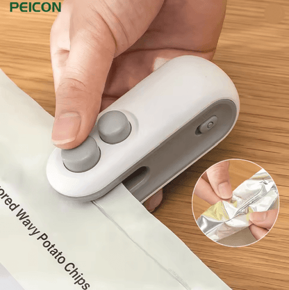 Mini Handheld Heat Bag Sealer