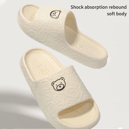 Womens NonSlip EVA Home Slippers 10
