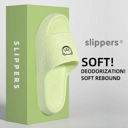 Womens NonSlip EVA Home Slippers 8