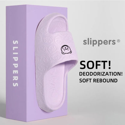 Womens NonSlip EVA Home Slippers 9