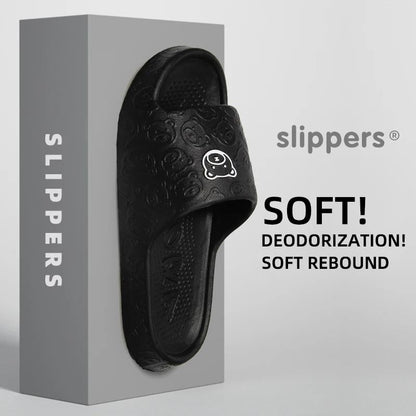 Womens NonSlip EVA Home Slippers 6