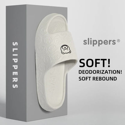 Womens NonSlip EVA Home Slippers 7
