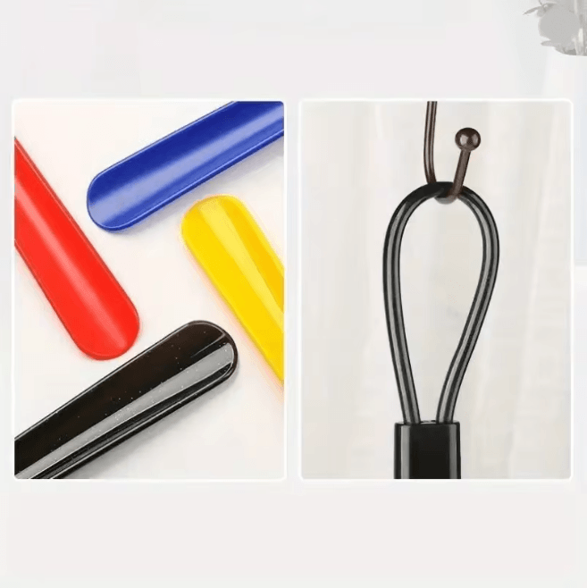Extra Long Flexible Shoe Horn 2
