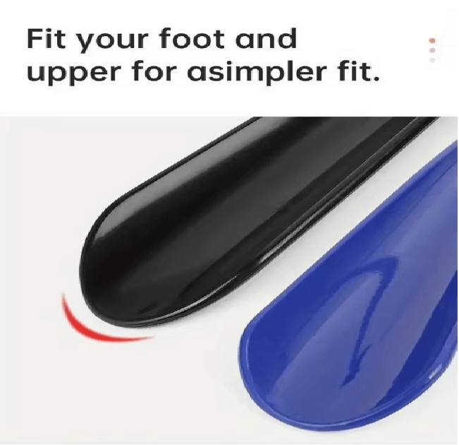 Extra Long Flexible Shoe Horn 3