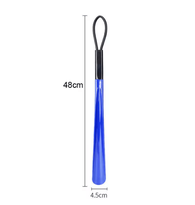 Extra Long Flexible Shoe Horn 5
