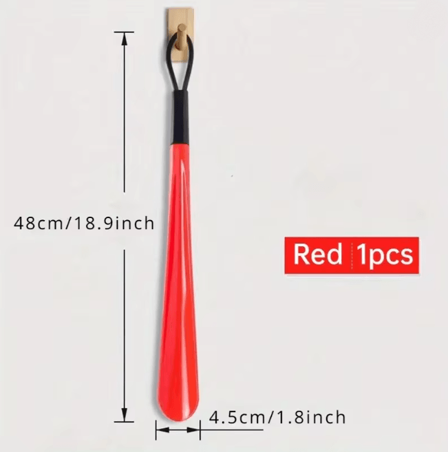 Extra Long Flexible Shoe Horn 6