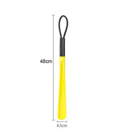 Extra Long Flexible Shoe Horn 7