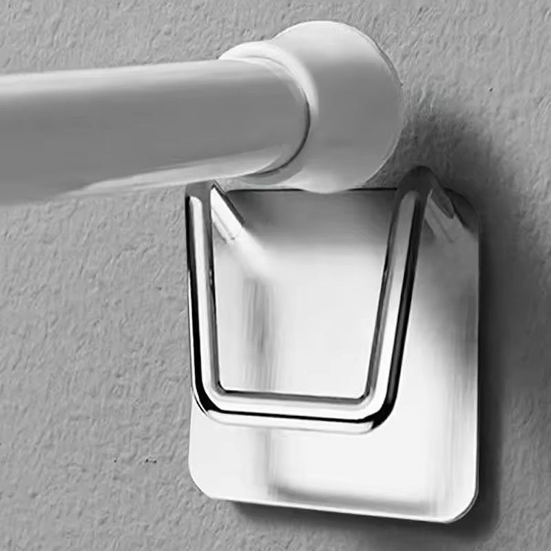 Stainless Steel Wall Mounted Sponge Holder 5