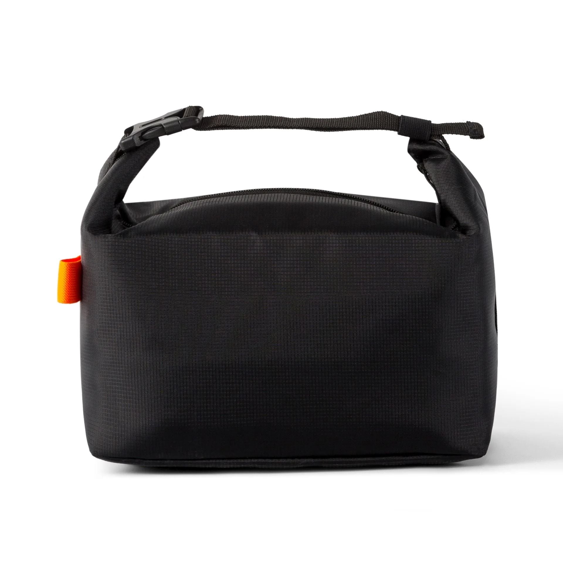 Insulated Lunch Pack With Aluminum Foil Lining 8