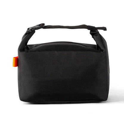 Insulated Lunch Pack With Aluminum Foil Lining 8