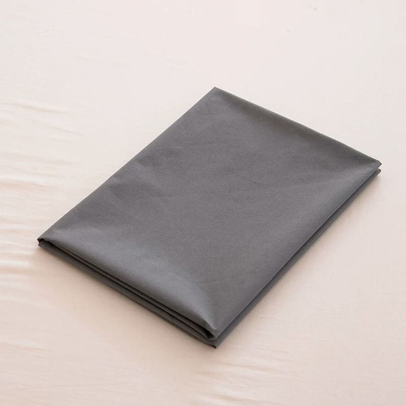 Waterproof TPU Bed Sheet Pad For Mattress Protection For Babies Adults And Spa Use 4