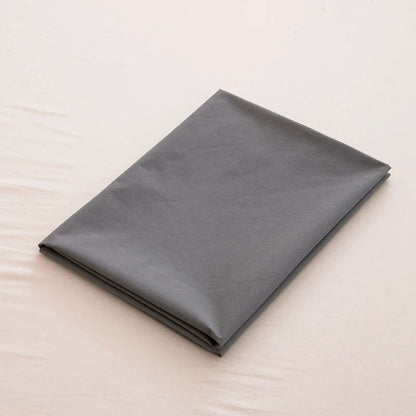 Waterproof TPU Bed Sheet Pad For Mattress Protection For Babies Adults And Spa Use 4