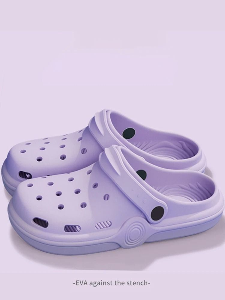 Womens Summer Thick Sole Anti Slip Work And Beach Sandals 5