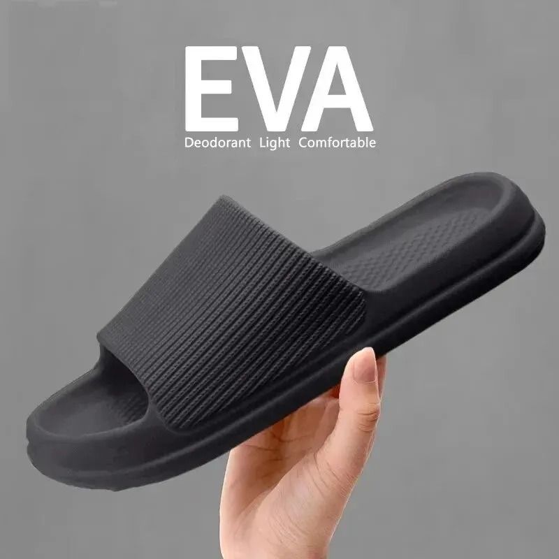 Soft Sole Massage Shower Slippers Non Slip Waterproof Bathroom Shoes For Men And Women 7