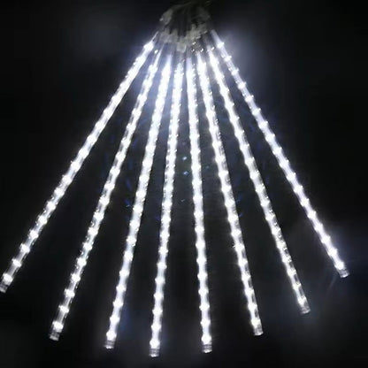 LED Meteor Shower Rain Lights 7