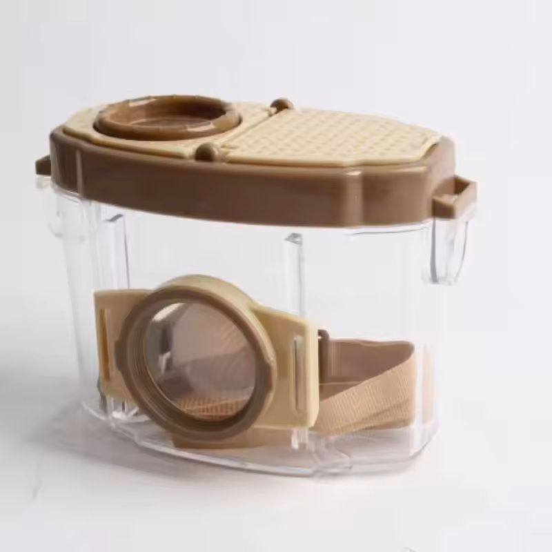 Outdoor Insect Observation  Exploration Box Biology Experiment Kit For Kids Teenagers Nature Lovers 2