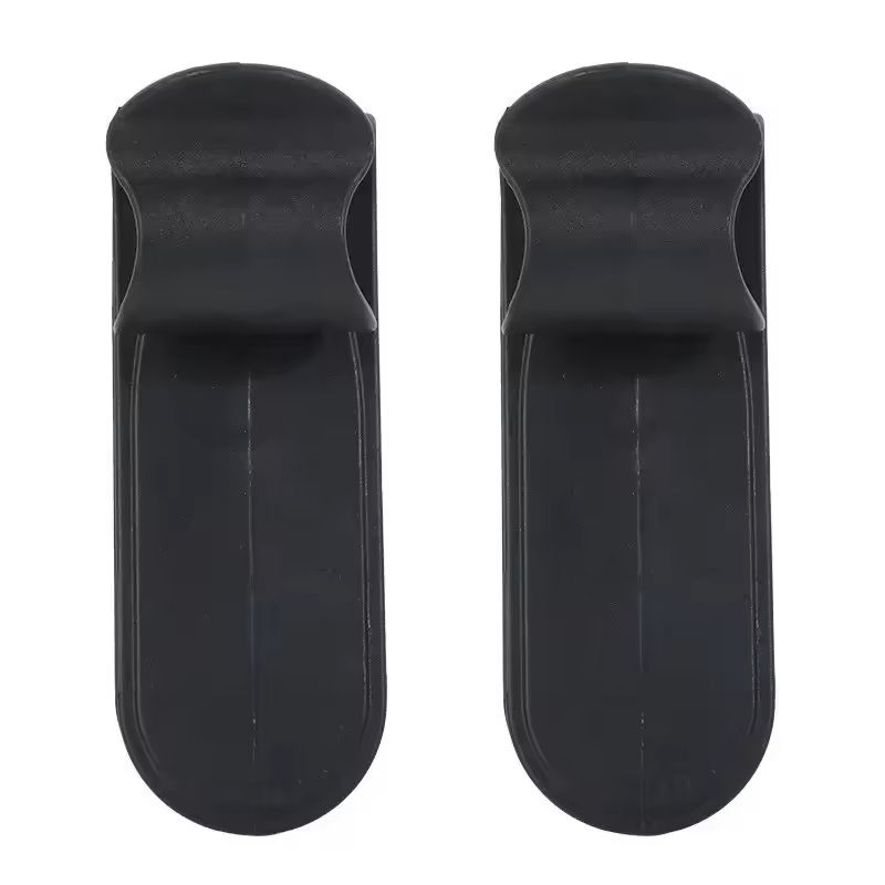 Multifunctional Car Umbrella Holder TrunkSeat Clip Hook Mounting Bracket For Auto Interior Accessor 1