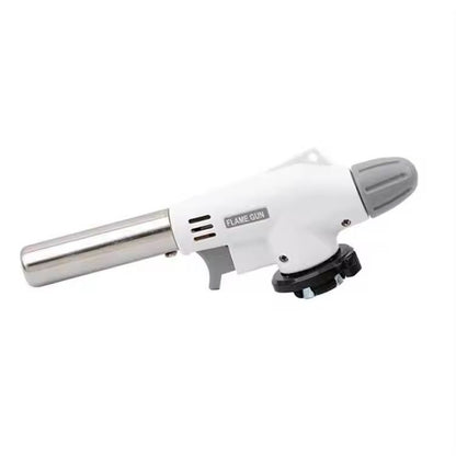 8in1 Portable Shower Sprayer  Hose Nozzle Pet Bath Garden Car Wash  BBQ Igniter MultiUse Spray Gun 4