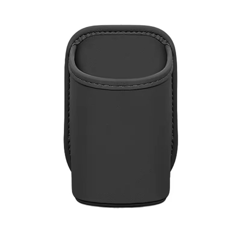 Universal Car Door Cup Holder Leatherette ClipOn Bottle  Drink Stand Fits Most Vehicles 8 Cm Diamet 4