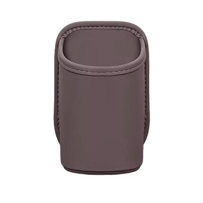 Universal Car Door Cup Holder Leatherette ClipOn Bottle  Drink Stand Fits Most Vehicles 8 Cm Diamet 13