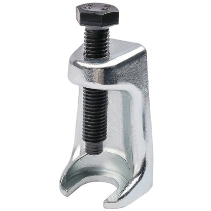 Tie Rod End Puller Pitman Arm Puller, Universal Ball Joint Separator, Steel Splitter Removal Tool Auto Repair Hand Tool