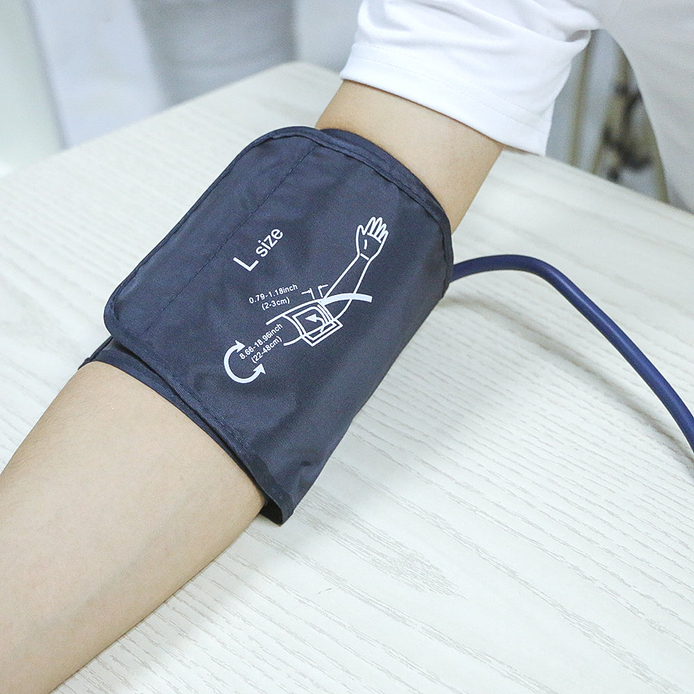 Blood Pressure Cuff For Arm, meter Cuff Big Small, Blood Pressure Monitor Meter, meter Cuff Replacement