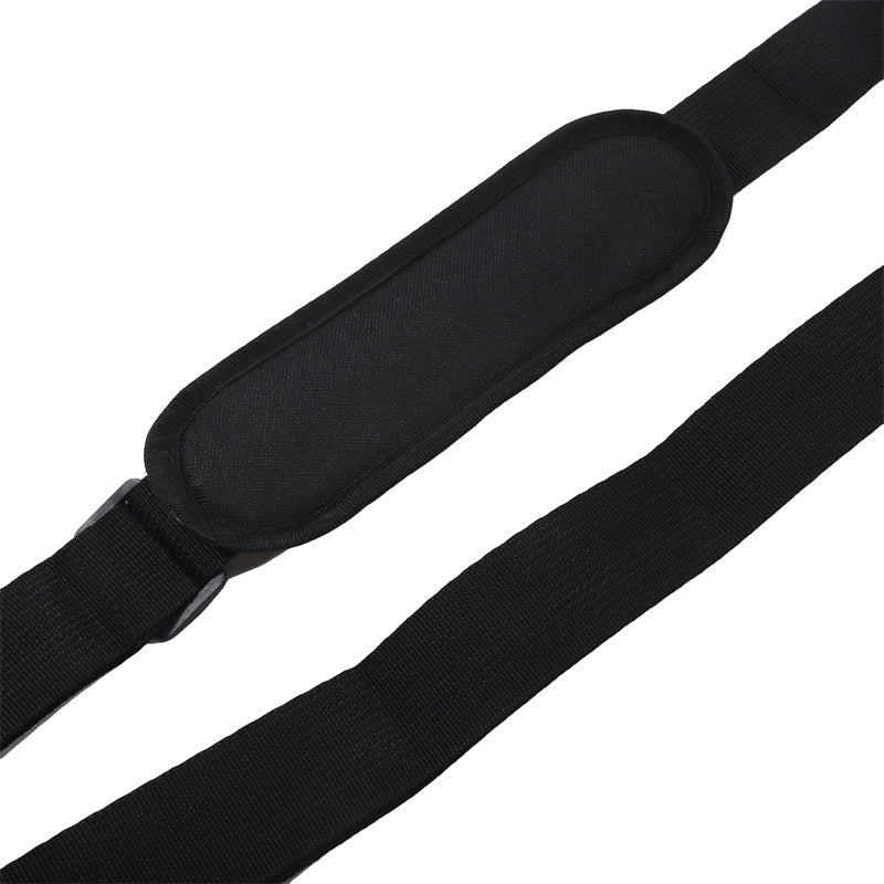 Scooter Carrying Strap Beach Chair Carrying Strap Adjustable Scooter Carrying Straps Non-slip Beach Chair Carrying Strap Soft