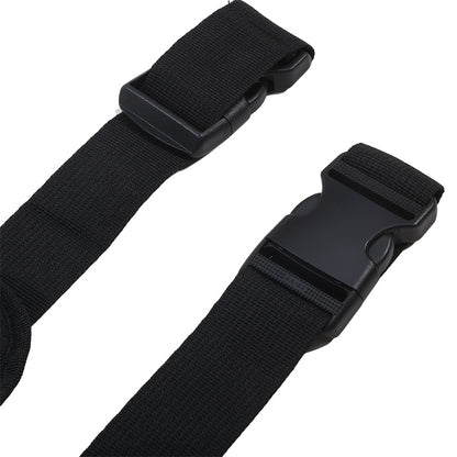 Scooter Carrying Strap Beach Chair Carrying Strap Adjustable Scooter Carrying Straps Non-slip Beach Chair Carrying Strap Soft