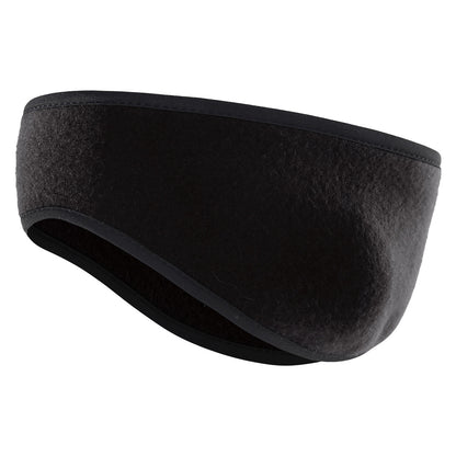 Muff Winter Headband Ear, Polar fleece Ear Warmer, Muffs Headband for Men, Outdoor Sports Women Running Skiing