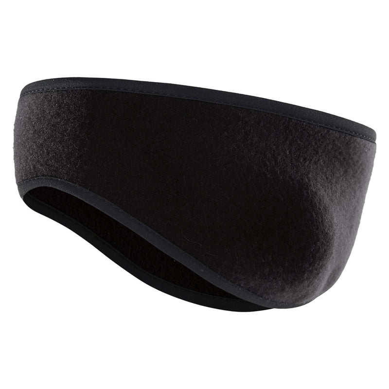 Muff Winter Headband Ear, Polar fleece Ear Warmer, Muffs Headband for Men, Outdoor Sports Women Running Skiing