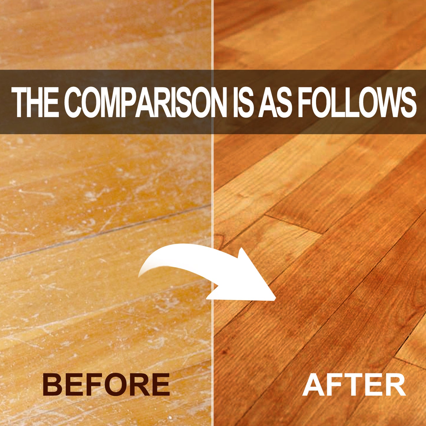 Furniture Polishing Bees Wax Natural Wood Seasoning Beeswax Waterproof Wood Wax Polish Wooden Floor 5