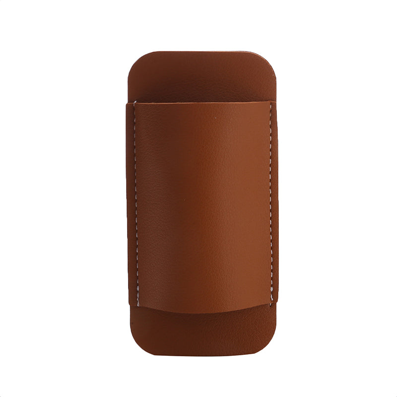 Flashlight Leather Holster, Leather Sheath For Folding Knives Carrier Mini Knives, Leather Knives Sheaths EDC