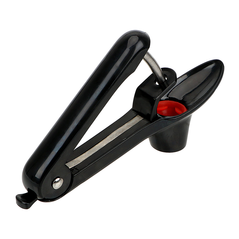 Plastic Cherry Core Seed Remover, Go Nuclear Device for Olives, Fruit Tools, Kitchen Gadgets Cherry Pitter