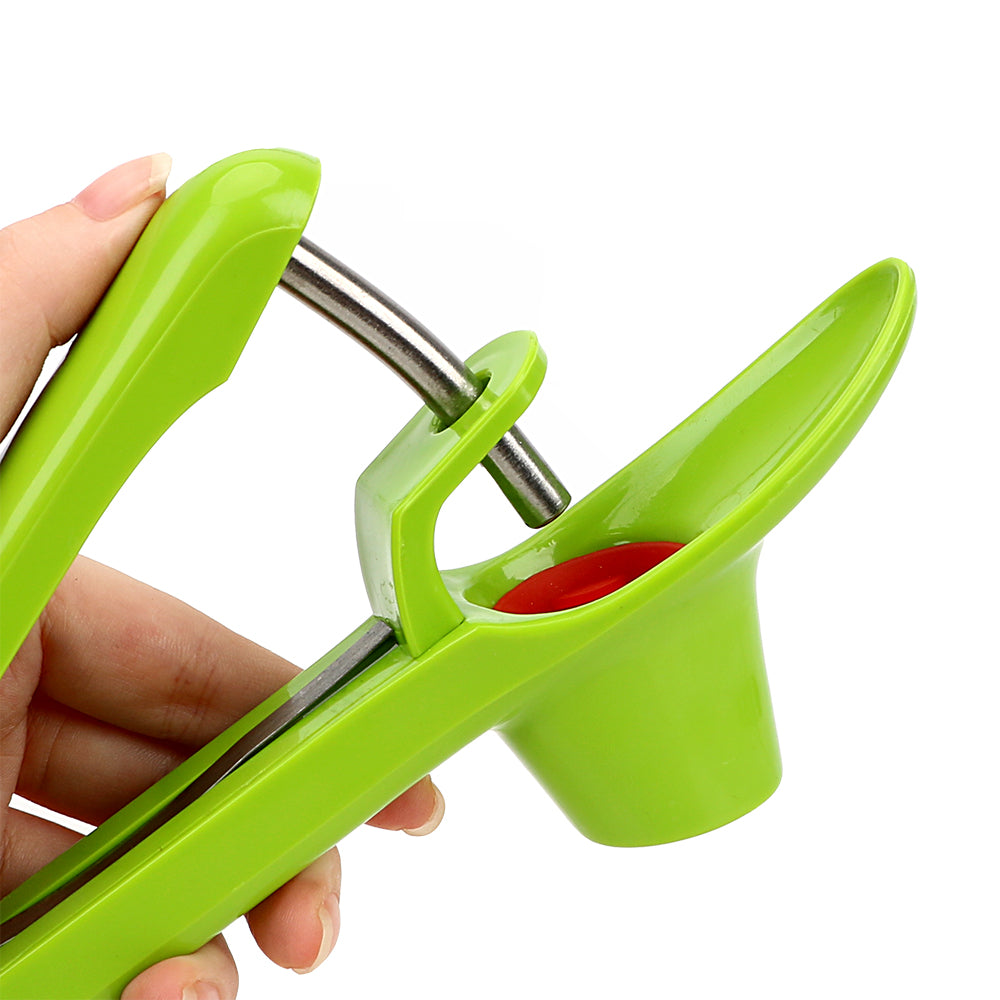 Plastic Cherry Core Seed Remover, Go Nuclear Device for Olives, Fruit Tools, Kitchen Gadgets Cherry Pitter
