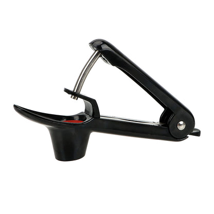 Plastic Cherry Core Seed Remover, Go Nuclear Device for Olives, Fruit Tools, Kitchen Gadgets Cherry Pitter