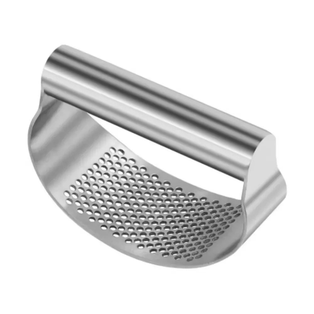 Garlic Press Squeezer, Chopping Tool, Kitchen Chopping Garlic Tool Fruit Vegetable Tools Kitchen Gadget Accessories