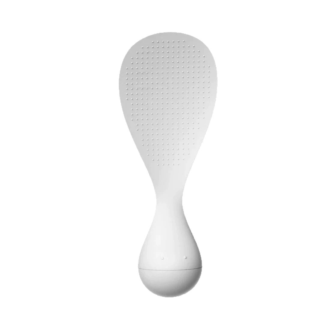 Food Grade Rice Spoon Non Stick Standing Scooper For Buffet Table Ware 7