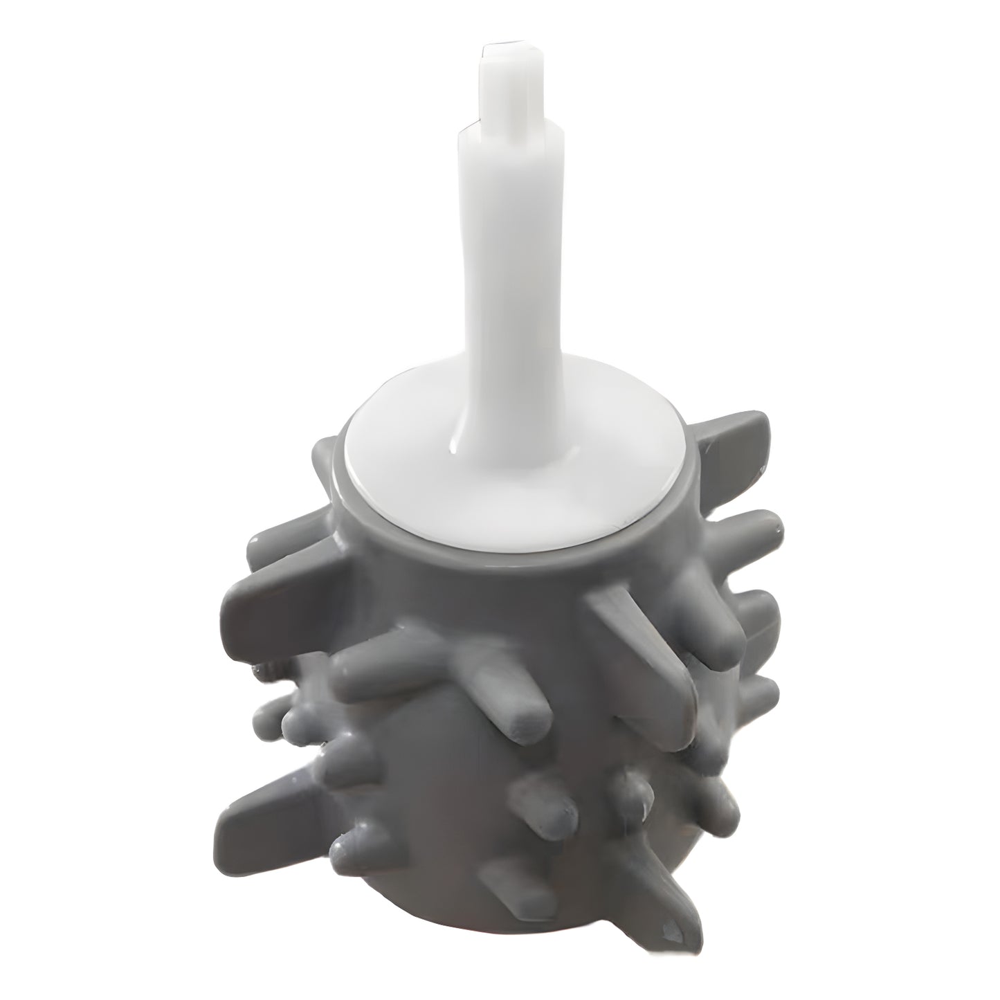 Garlic Peeler Silicone Roller for Quick Peeling, Chopper Tool