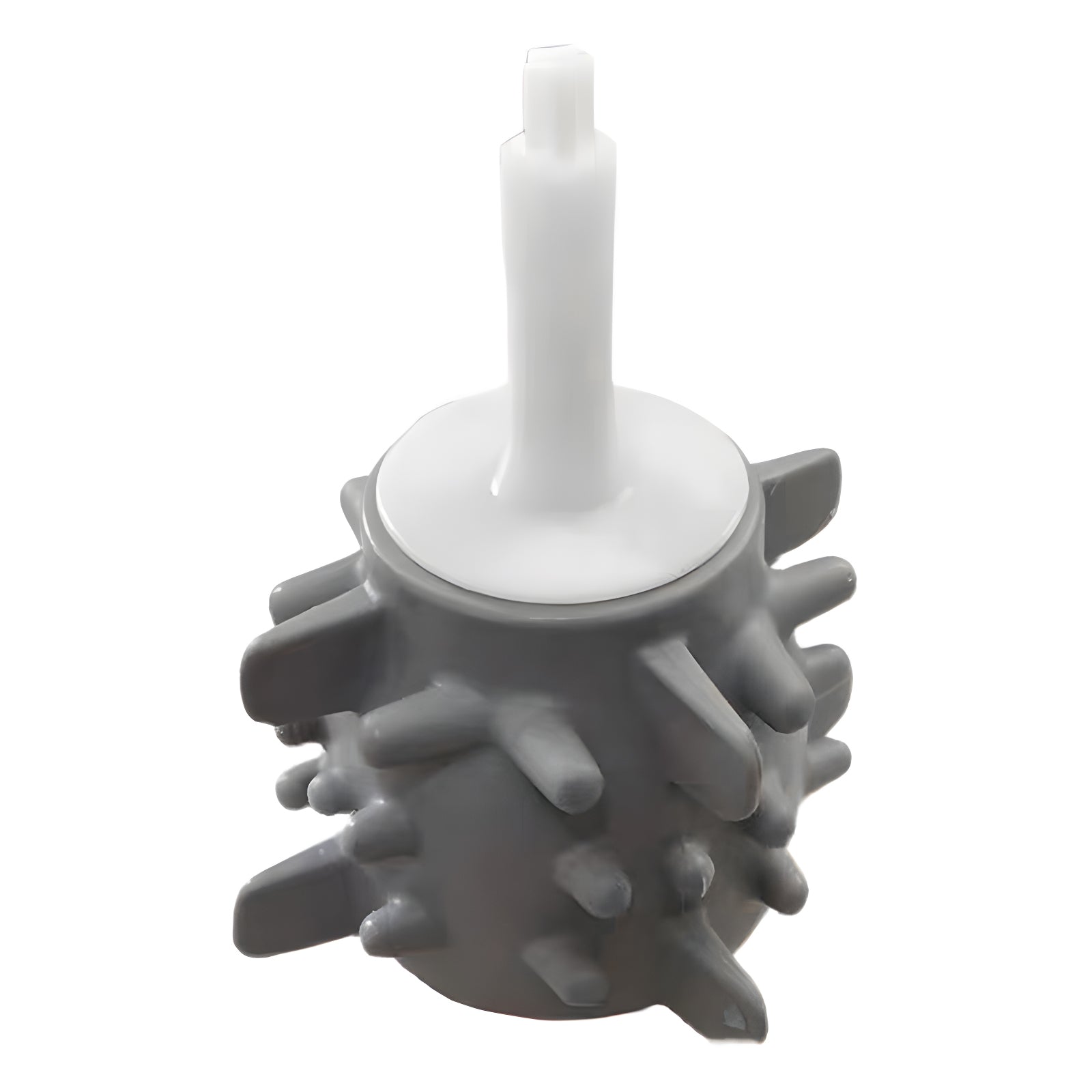 Garlic Peeler Silicone Roller for Quick Peeling, Chopper Tool
