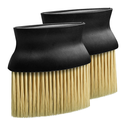 Car Cleaning Brushes, High-Density Bristles Dusting Tool for Dashboard and Vents