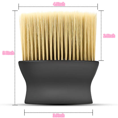 Car Cleaning Brushes HighDensity Bristles Dusting Tool For Dashboard And Vents 2