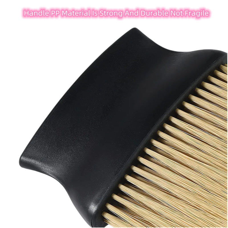 Car Cleaning Brushes HighDensity Bristles Dusting Tool For Dashboard And Vents 4