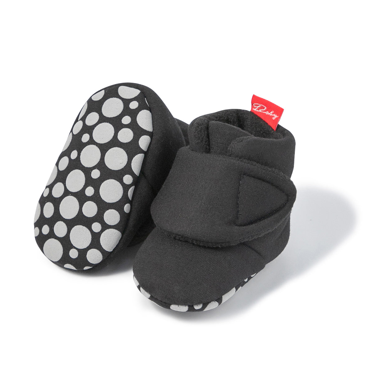 Cotton Soft Baby Socks Shoes Winter Booties For Boys And Girls AntiSlip Warm First Walkers 10