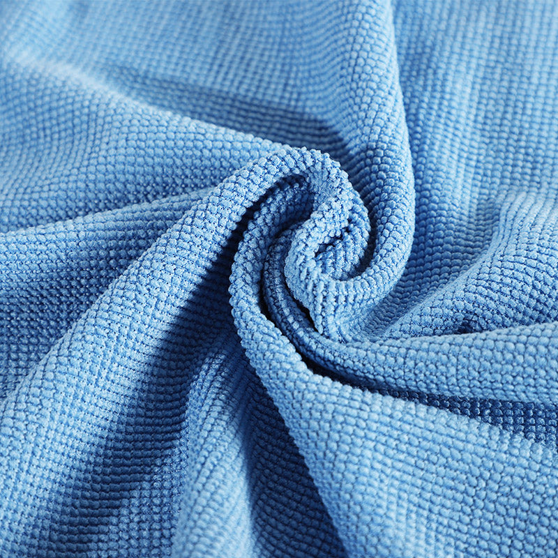 Microfiber Cleaning Cloth for Lenses, Screens, Computers, and Cars