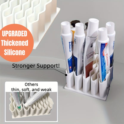 Ointments Organizer MultiCompartment Storage Box For Small Items 4