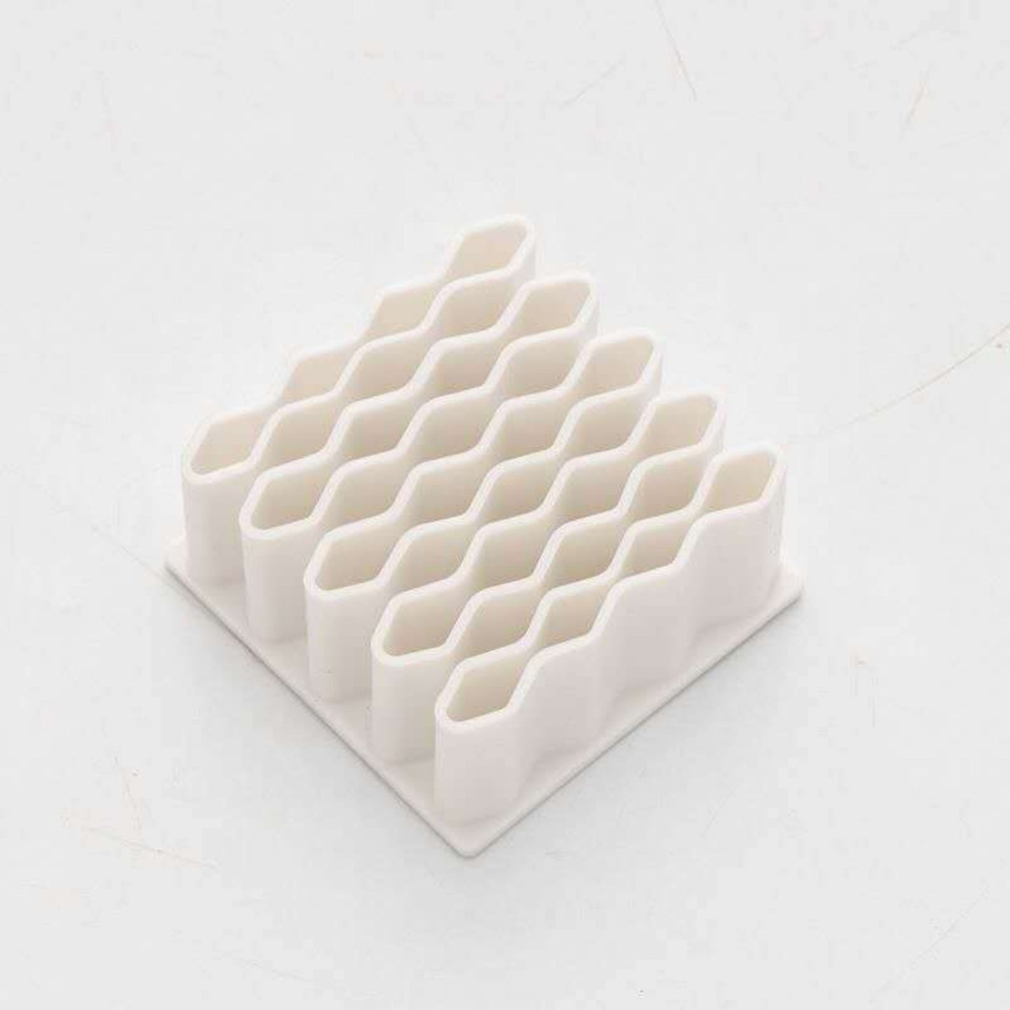 Ointments Organizer MultiCompartment Storage Box For Small Items 5