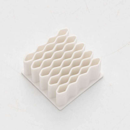 Ointments Organizer MultiCompartment Storage Box For Small Items 5