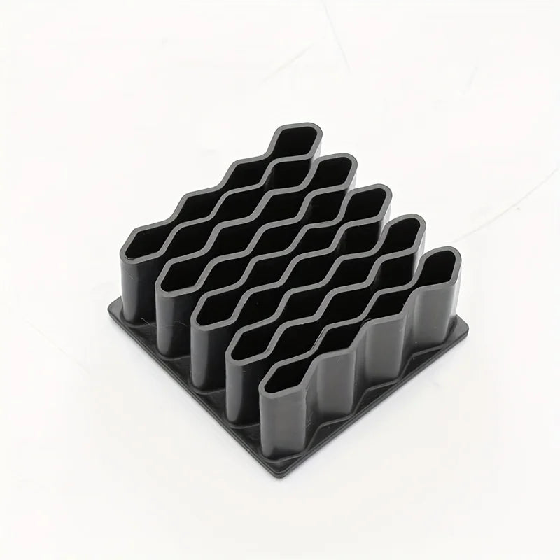 Ointments Organizer MultiCompartment Storage Box For Small Items 6